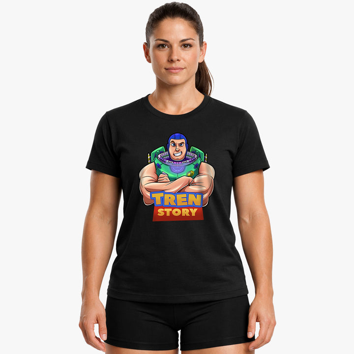 Story Shirt