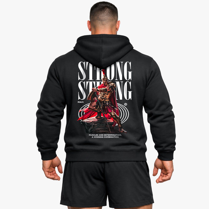 Strong Hoodie