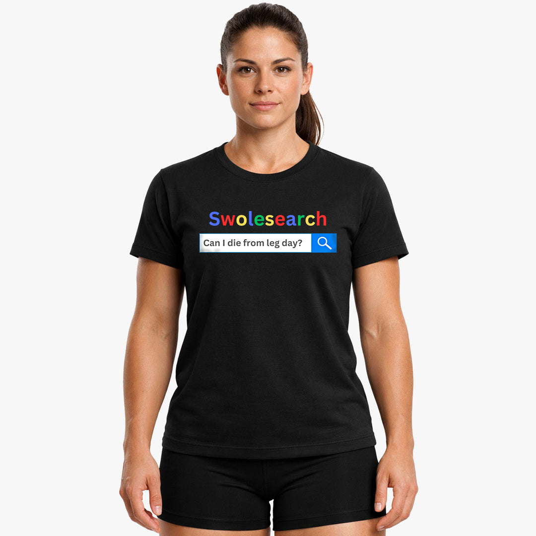 Swolesearch-shirt