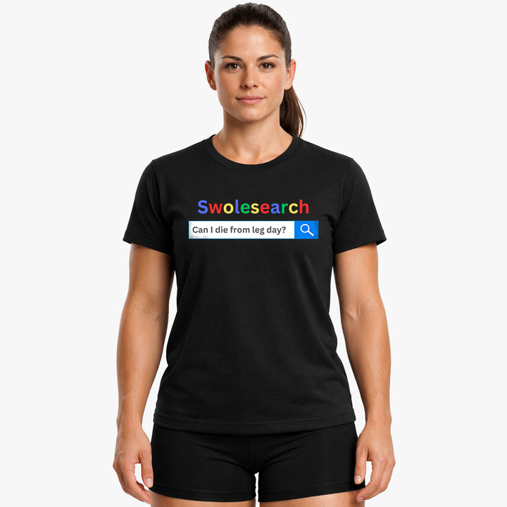 Swolesearch-shirt