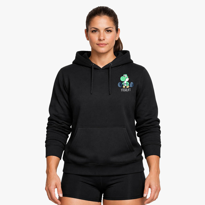 Sweat à capuche Yoshlift