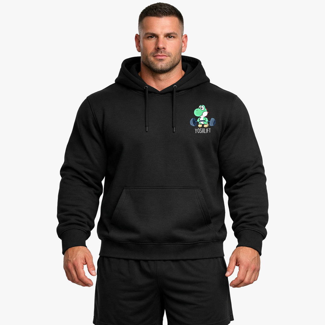 Sweat à capuche Yoshlift