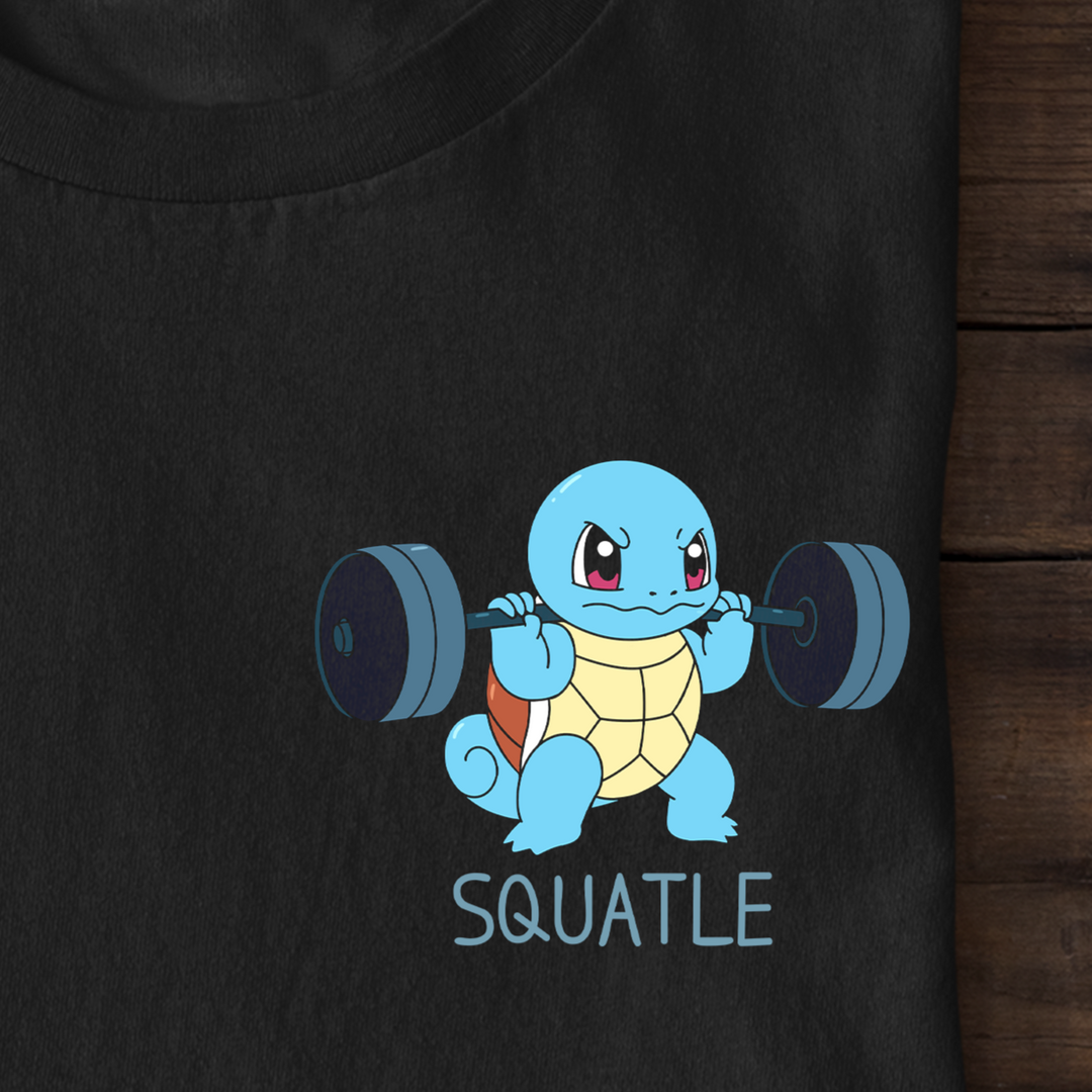squatle Shirt