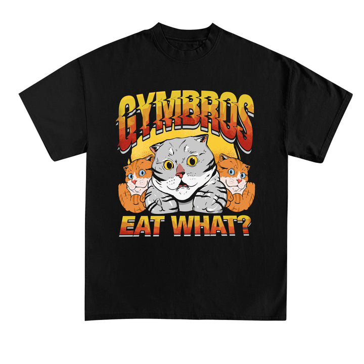 Gymbros Shirt