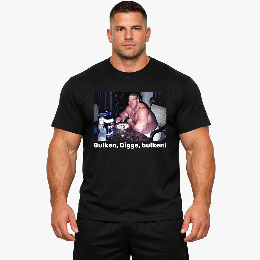 bulken digga Shirt