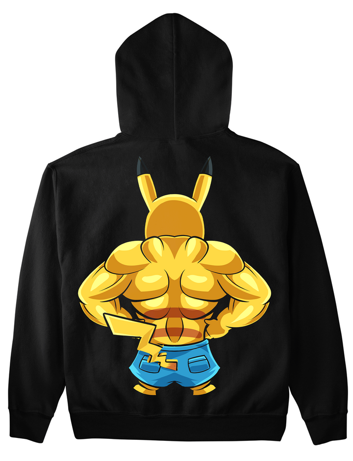 GYMKACHU Hoodie