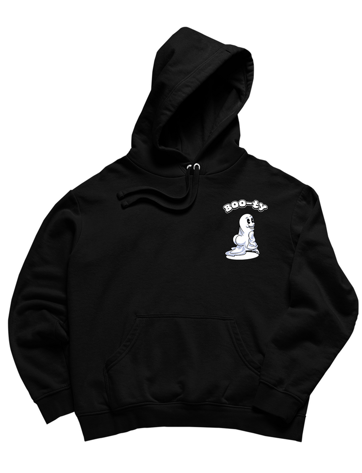 Boo-ty Hoodie