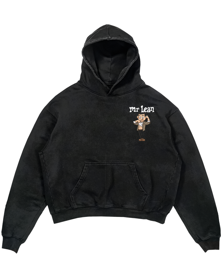 Mr Lean Oversized Hoodie