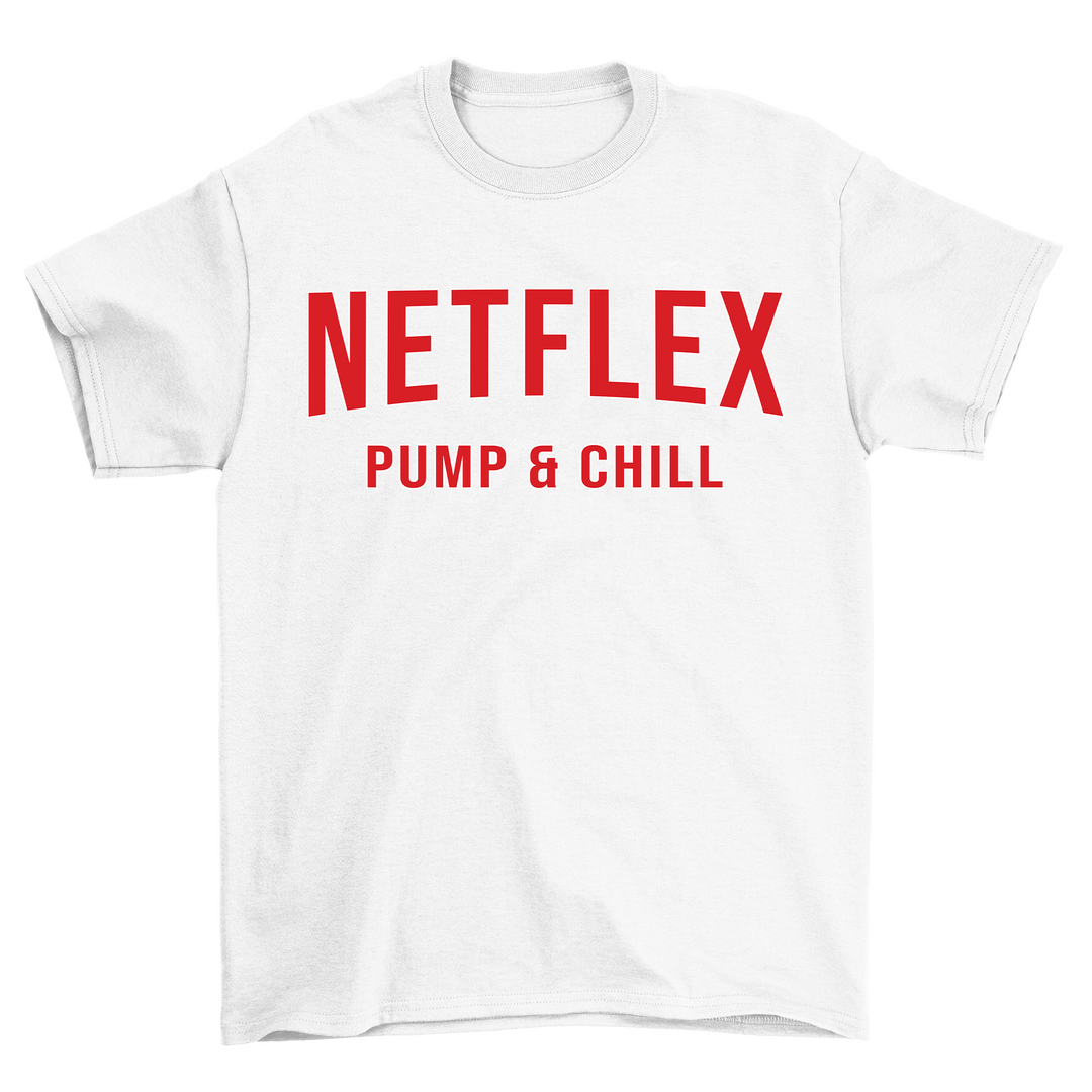 Netflex Shirt