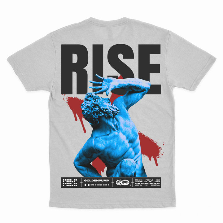 Rise (Backprint) Shirt